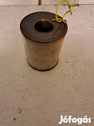 Tüki Mgd 65 mágnestekercs tekercs 230V Mgd65 Mgd-65