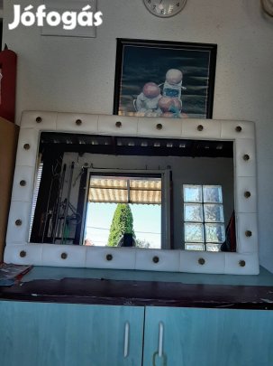 Tüklör, használt, jó állapotu