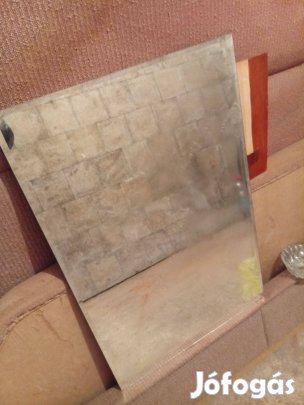 Tükölap eladó