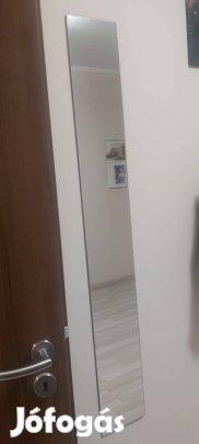 Tükör 21 cm széles × 151 magas