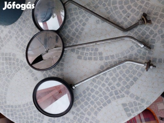 Tükör 3 darab
