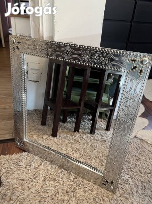 Tükör 70x70 eladó bp.17 kerben 20000 ft