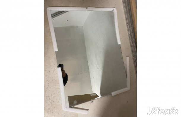 Tükör 80 cm x 60 cm 6000 Ft