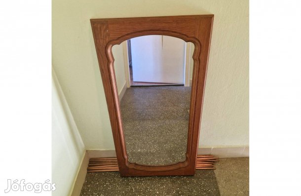 Tükör Fakeretes Tükör Fali Tükör Falitükör