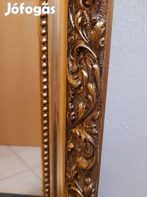 Tukor Falitukor 52x88x4,5 Antik Eladó