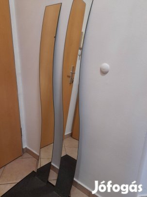 Tukor Falitukor Hullámos 14,5x143cm vadiúj! Eladó