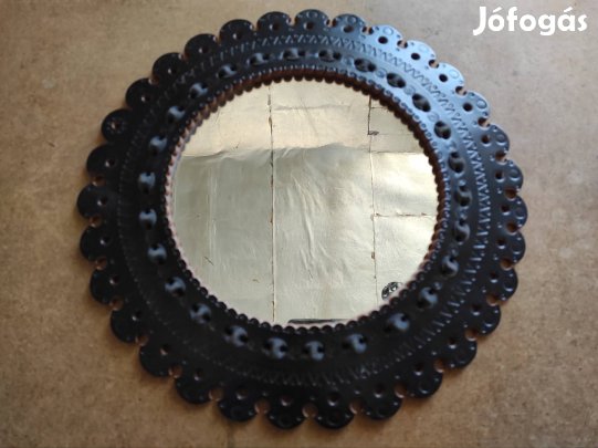 Tükör Iparművészeti 