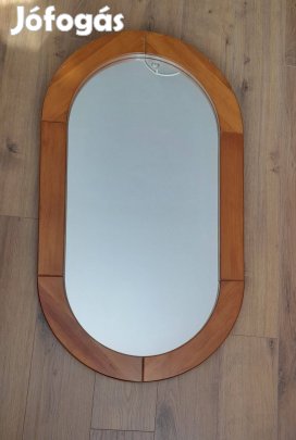 Tükör, Borovi Fenyő Keretes Eladó
