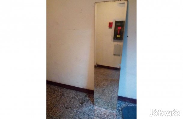 Tükör (egész alakos) eladó!