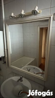 Tükör (fürdőszobai)