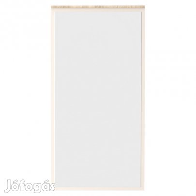 Tükör, sonoma tölgy/kasmír, VERTIO LUS63