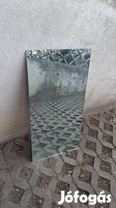 Tükör bárpultból eladó.