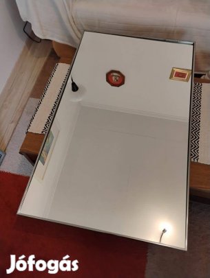 Tükör eladó 100 cm * 60 cm-es