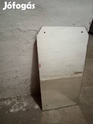 Tükör eladó 60x39
