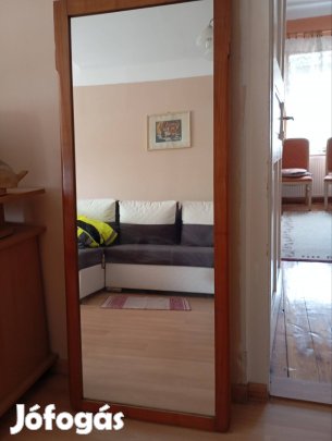 Tükör eladó !