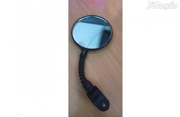 Tükör gyerek biciklire