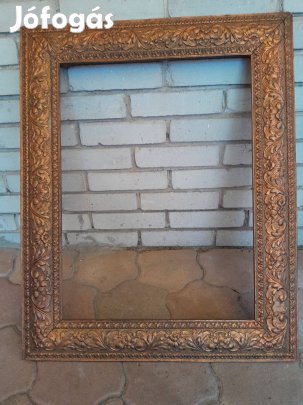Tükör vagy Képkeret