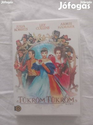 Tükröm, tükröm DVD