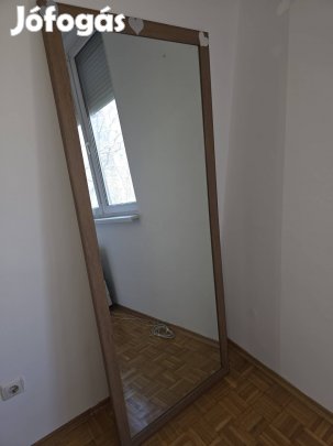 Tükröm tükröm eladó! 