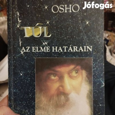 Túl Az Elme Határain