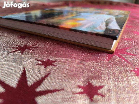 Túl az Óperencián c. könyv 