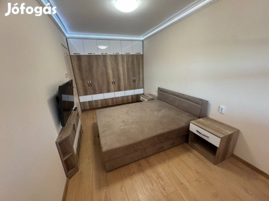 Tulajdonostól Kiadó új építésű társasházi lakás!