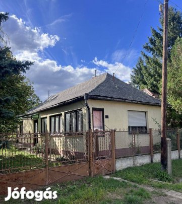 Tulajdonostól eladó felújítandó parasztház Rózsaszentmártonban