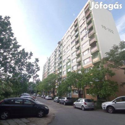 Tulajdonostól eladó felújított panellakás