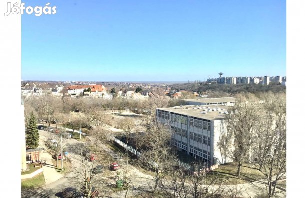 Tulajdonostól eladó lakás