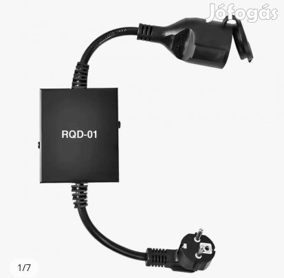 Túlfeszültség védő