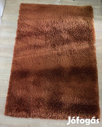 Tulipo Cristal shaggy szoba/faliszőnyeg