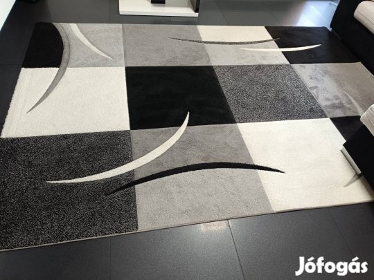 Tulipo Moderno S szönyeg 200×290cm