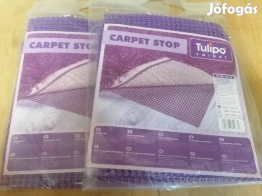 Tulipo, szőnyeg alá való csúszásgátló eladó!