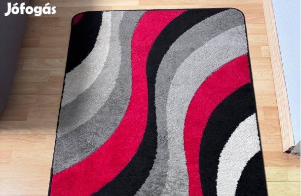 Tulipo szőnyeg 80x150 cm