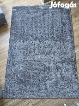 Tulipo szürke szőnyeg 160x230 cm