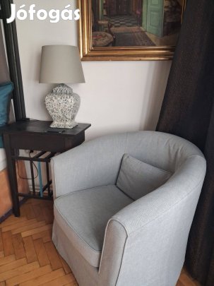 Tullsta Fotel , 2 db , hibátlan mintha új lenne Operánál eladó 55000ft