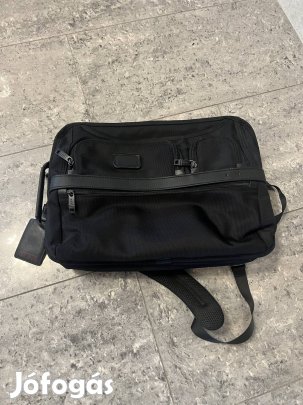 Tumi prémium hátizsák / business táska