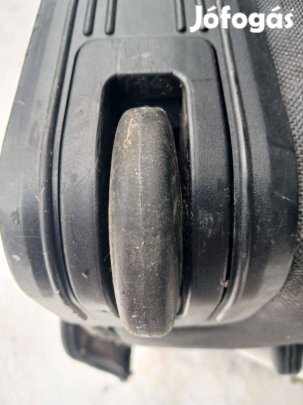 Tumi utazó börönd