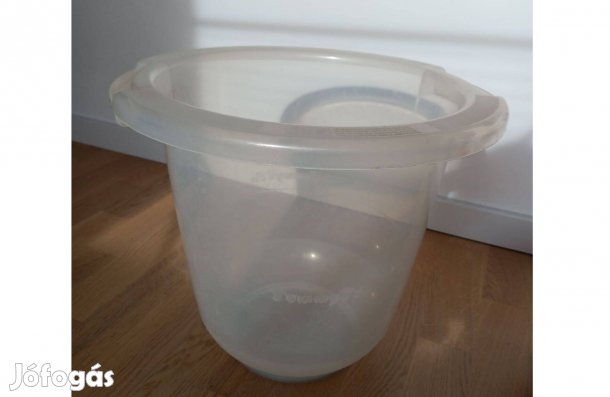 Tummy Tubt fürdető vödör, dézsa