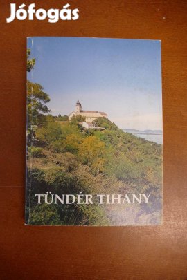 Tündér Tihany ( irodalmi antológia )1992