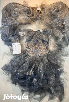 Tündér jelmez 3-4 év M204