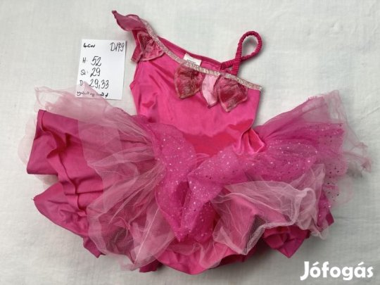 Tündér jelmez D179