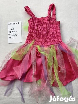 Tündér jelmez DK108