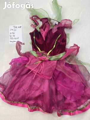 Tündér jelmez DK488