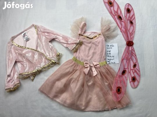 Tündér jelmez DK652