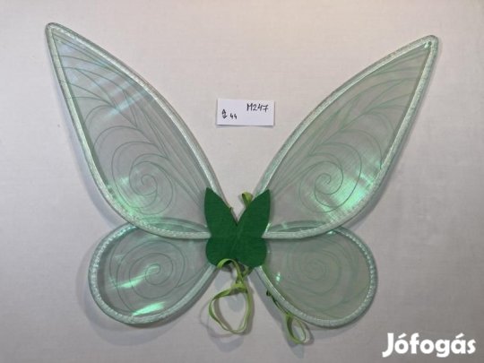 Tündér szárny, tündér jelmez szárny, csingiling szárny, új M247