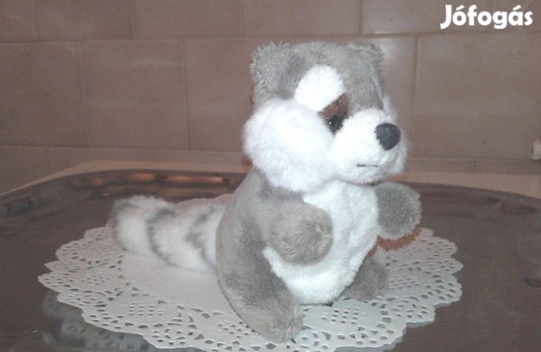 Tündéri plüss mosómedve gyűjteményből csak 1300,-Ft