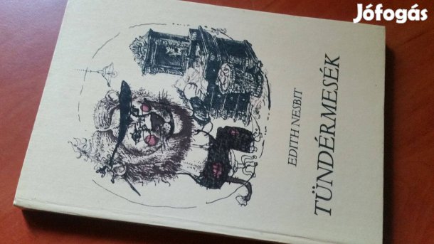 Tündérmesék -Tündérhaj -Tündérek éjszakája -Tündériskola -Csillaglány