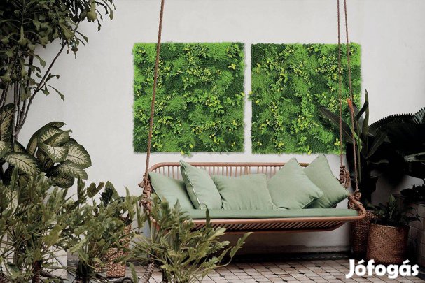 Tundra mohával Zöldfal Vertical címére 60640- Ft 3000- Ft kedvezmény