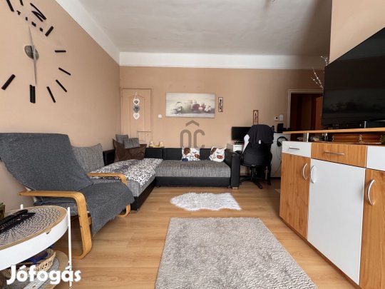 Tüneményes kislakás Fóton eladó